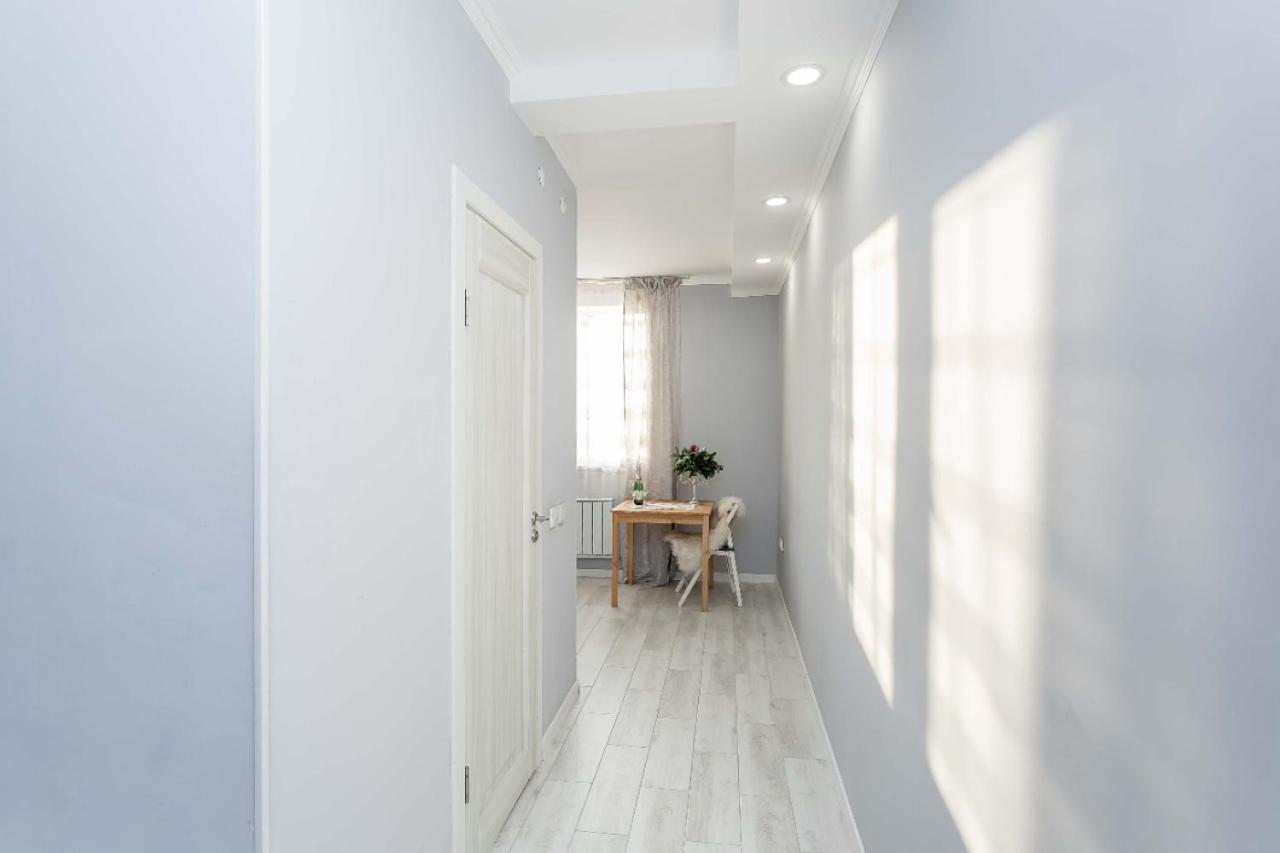 Жк Алмалы Apartment Almaty Luaran gambar